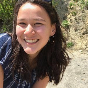 Meet your Posher, Eliza